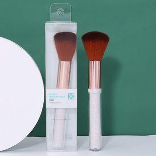 Blush Brush Gold & White - One Size