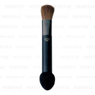 Cle De Peau - Eyeshadow Tip & Brush 1 Pc