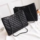 Chained Carryall Bag