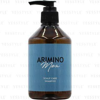 Arimino - Men Scalp Care Shampoo 680ml