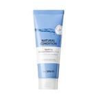 The Saem - Natural Condition Sparkling Anti-dust Cleansing Foam 150ml