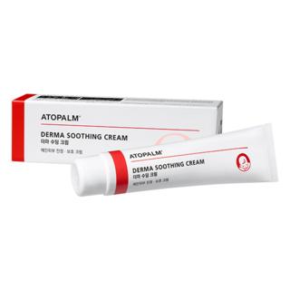 Atopalm - Derma Soothing Cream 60ml 60ml