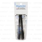 Mapepe - Hair Clip Black 2 Pcs