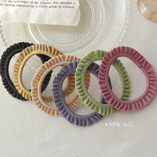 Hair Tie Mixed Color - One Size