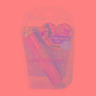Its Demo - Disney Princess Perfume Stick (coral Berry) One Size