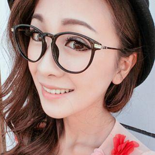 Regular Round Glasses
