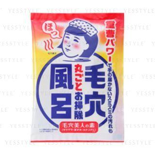 Ishizawa-lab - Keana Baking Soda Slippery Bath Additive 30g