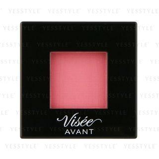 Kose - Visee Avant Single Eye Color (#035 Flamingo) 1g