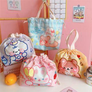 Cartoon Bag