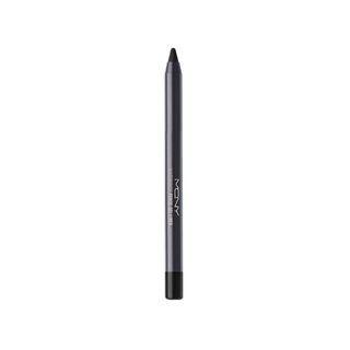 Macqueen - Waterproof Gel Eyeliner Smoking Roast Latte