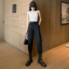 Tank Top / Cargo Pants / Set