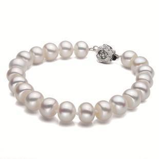 Freshwater Pearl Bracelet