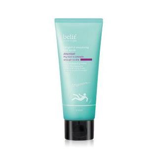 Belif - Delightful Smoothing Foot Scrub 100ml 100ml