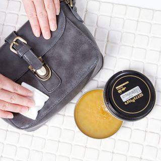 Shoe Wax Polish As Shown In Figure - One Size