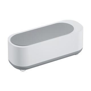 Ultrasonic Eyeglasses Cleaner White - One Size