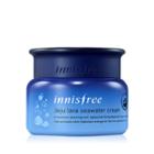 Innisfree - Jeju Lava Seawater Cream 50ml