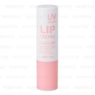 Mama-labo - Uv Lip Cream Spf 20 Pa++ 3.5g