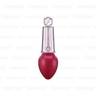Jill Stuart - Forever Juicy Oil Rouge (#01 Forbidden Fruit) 10ml