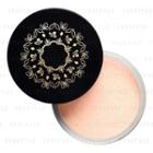@cosme Nippon - Kaga's Glow And Loose Gold Leaf Powder 1 Pc