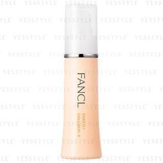 Fancl - Enrich Plus Emulsion Ii 30ml