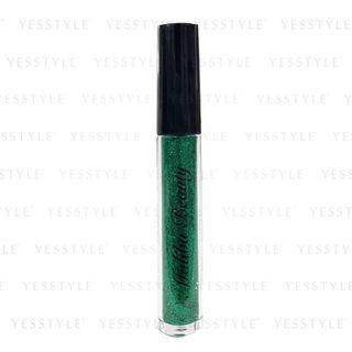 Malibu Beauty - Lame Mascara Inner (#mrml-06 Blue) 24g