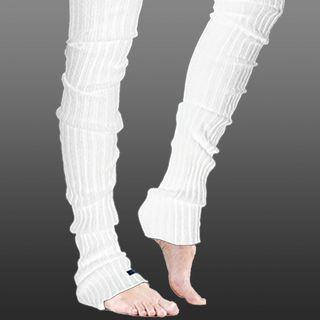 Sports Ballet Leg Sleeves