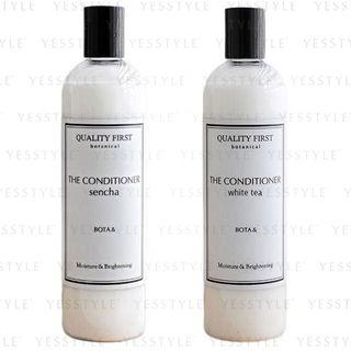 Quality First - Botanical Bota& The Conditioner 450ml - 2 Types