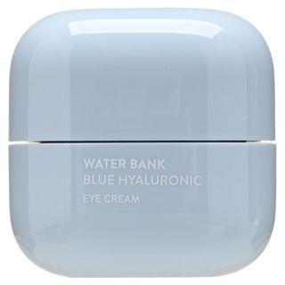 Laneige - Water Bank Blue Hyaluronic Eye Cream 25ml