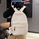 Pain Backpack / Charm / Set
