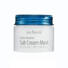 Soo Beaut  - Hydra Bounce Salt Cream Mask 50ml