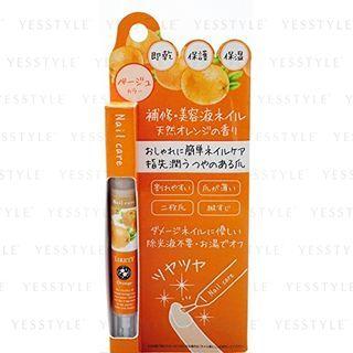 Virtue - Lirety Nail Care (bage Orange) 22g