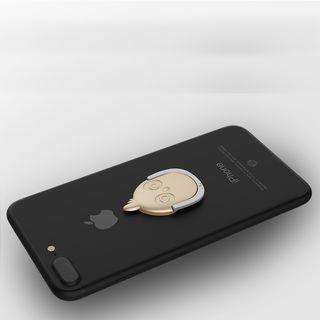 Adhesive Mobile Ring Stand