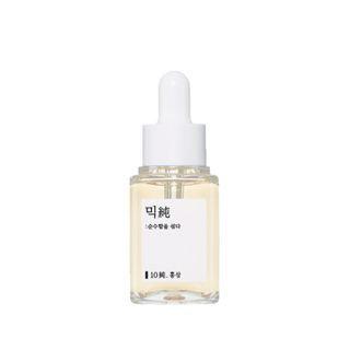 Mixsoon - Mini Essence - 12 Types Panax Ginseng Root