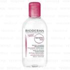Bioderma - Sensibio H2o Make-up Removing Micelle Solution 250ml