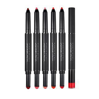 Son & Park - Two Way Lip Chalk (5 Colors) #03 Wooni