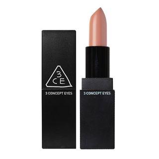 3 Concept Eyes - Lip Color Original (#202 Momo) 3.5g