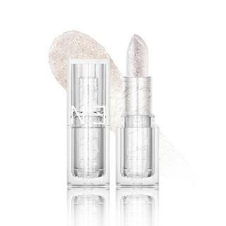 Minest - Gem Glow Lipstick - 4 Colors #01 Opalbutte