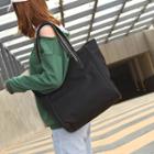 Oxford Tote Bag