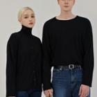 [lovb] Couple Plain T-shirt