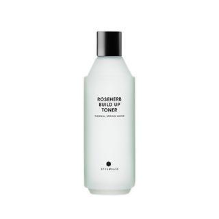 Steambase - Roseherb Build Up Toner 150ml