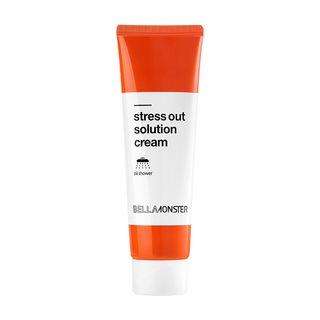 Bellamonster - Stress Out Solution Cream 40ml 40ml