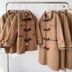 Duffle Jacket / Coat