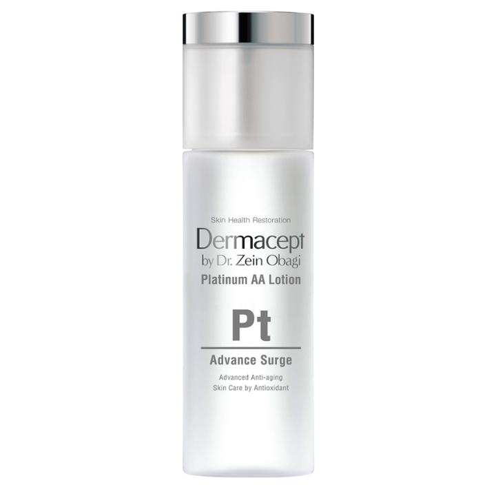 Dermacept By Dr. Zein Obagi - Platinum Aa Lotion 150ml