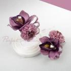 Wedding Wrist Corsage / Boutonniere