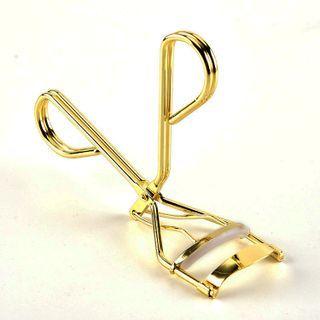 Alloy Eyelash Curler As Figure - One Size