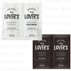 My Lovers - Botanical Spa Fragrance Shampoo & Treatment Trial Set 8ml X 2 - 2 Types