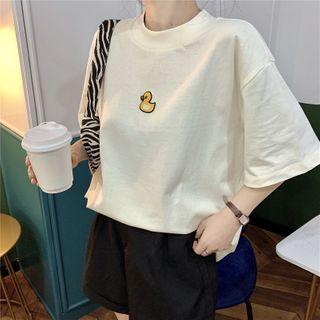 Short-sleeve Duck T-shirt