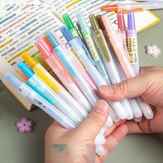 Set Of 6 / 12 / 24: Highlighter