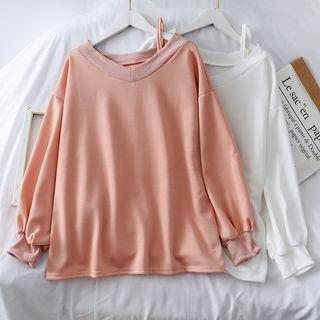 Details Loose-fit Sweatshirt