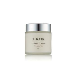 Tirtir - Ceramic Cream Jumbo 100ml